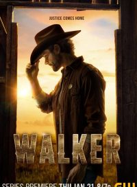 pelicula Walker