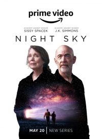 pelicula Night Sky