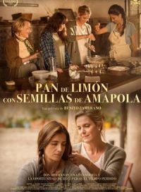 pelicula Pan De Limón Con Semillas De Amapola