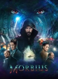 pelicula Morbius