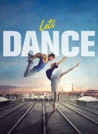 pelicula Let’s Dance