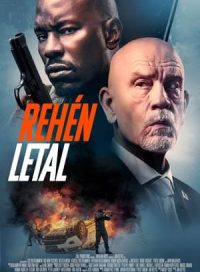 pelicula Rehén letal