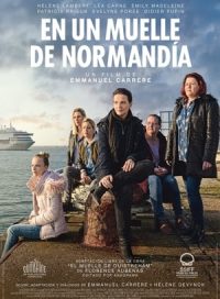 pelicula En un muelle de Normandia