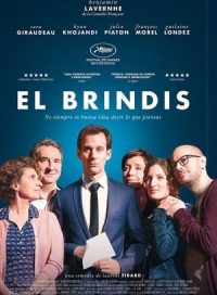 pelicula El brindis