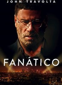 pelicula The Fanatic