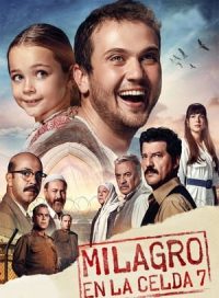 pelicula Milagro en la celda 7