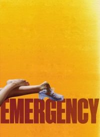 pelicula Emergencia