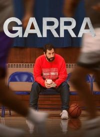 pelicula Garra