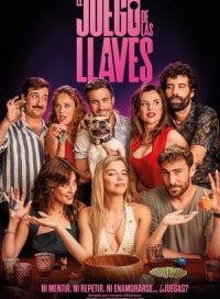 pelicula El juego de las llaves