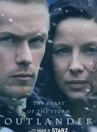 pelicula Outlander