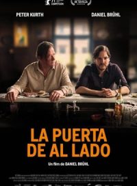 pelicula La puerta de al lado