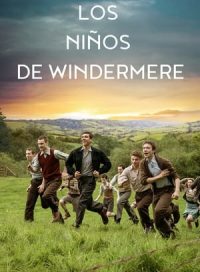 pelicula Los niños de Windermere