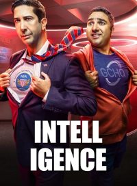 pelicula Intelligence