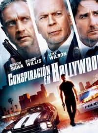 pelicula Conspiración en Hollywood