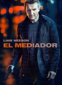 pelicula El Mediador (Blacklight)