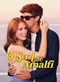 pelicula Bajo el sol amalfitano