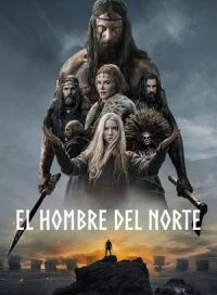 pelicula El hombre del norte