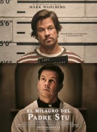 pelicula El milagro del padre Stu