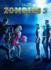 pelicula Z-O-M-B-I-E-S 3