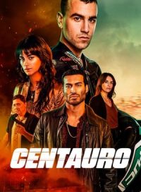 pelicula Centauro