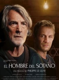 pelicula El hombre del sótano