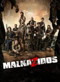 pelicula Malnazidos