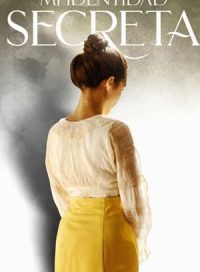 pelicula Mi identidad secreta