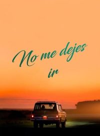 pelicula No me dejes ir