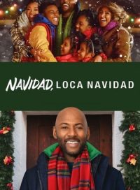 pelicula Navidad, loca Navidad