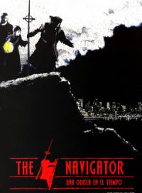 pelicula Navigator, una odisea en el tiempo