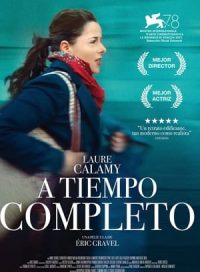 pelicula A tiempo completo