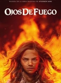 pelicula Ojos de fuego