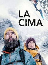 pelicula La cima