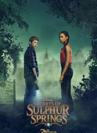 pelicula Los Secretos De Sulphur Springs