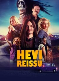 pelicula Heavy Trip