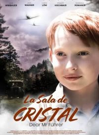 pelicula La sala de cristal