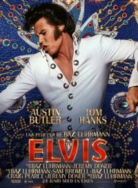 pelicula Elvis