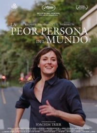 pelicula La peor persona del mundo