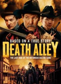 pelicula Death Alley