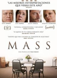 pelicula Mass