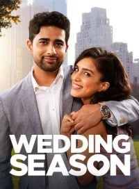 pelicula Temporada de bodas