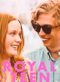 pelicula Royalteen: El heredero