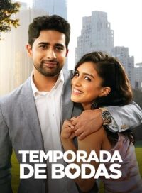 pelicula Temporada de bodas