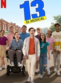 pelicula 13: El musical