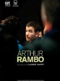 pelicula Arthur Rambo