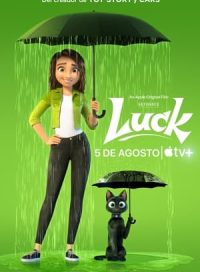 pelicula Luck