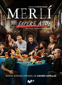 pelicula Merli Sapere Aude