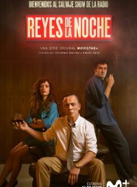 pelicula Reyes de la noche