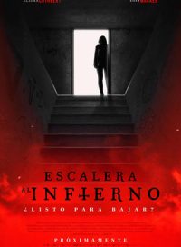 pelicula Escalera al Infierno