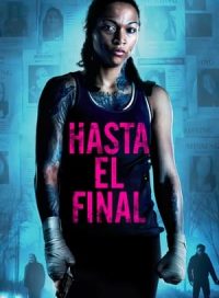 pelicula Hasta el final